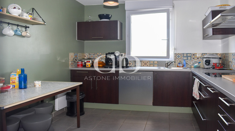 Ma-Cabane - Vente Appartement Marseille, 97 m²