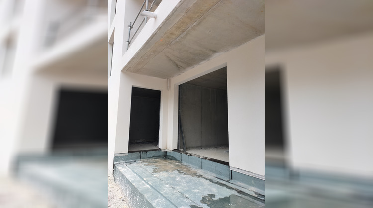 Ma-Cabane - Vente Appartement Marseille, 83 m²