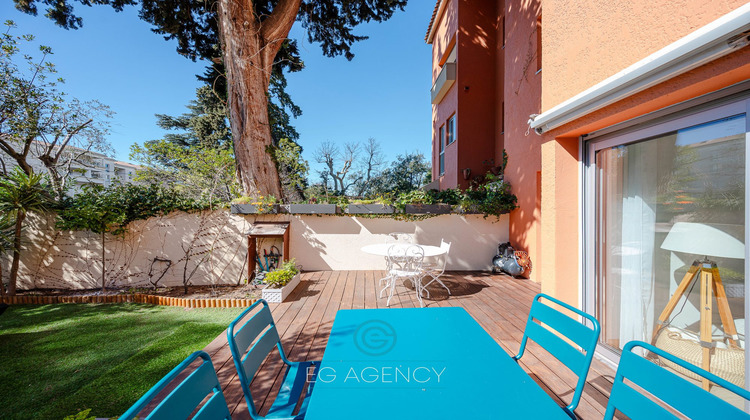 Ma-Cabane - Vente Appartement Marseille, 92 m²