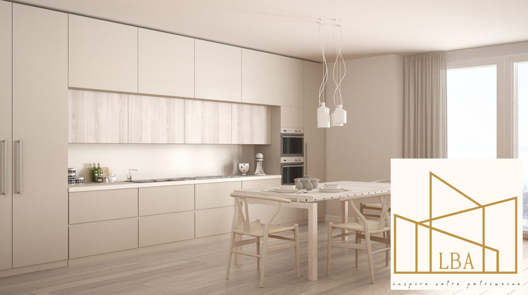 Ma-Cabane - Vente Appartement Marseille, 86 m²