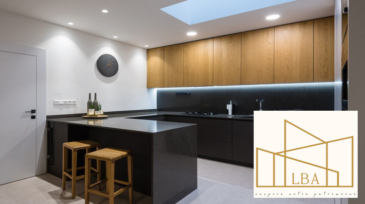 Ma-Cabane - Vente Appartement Marseille, 106 m²