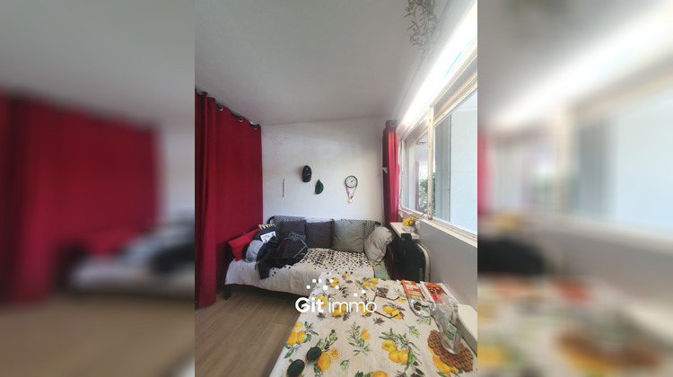 Ma-Cabane - Vente Appartement Marseille, 10 m²