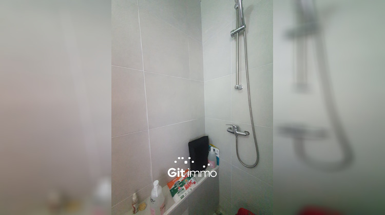 Ma-Cabane - Vente Appartement Marseille, 10 m²