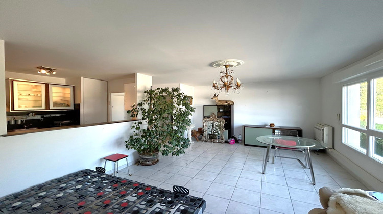 Ma-Cabane - Vente Appartement Marseille, 45 m²