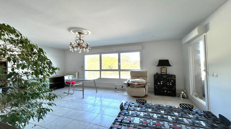 Ma-Cabane - Vente Appartement Marseille, 45 m²