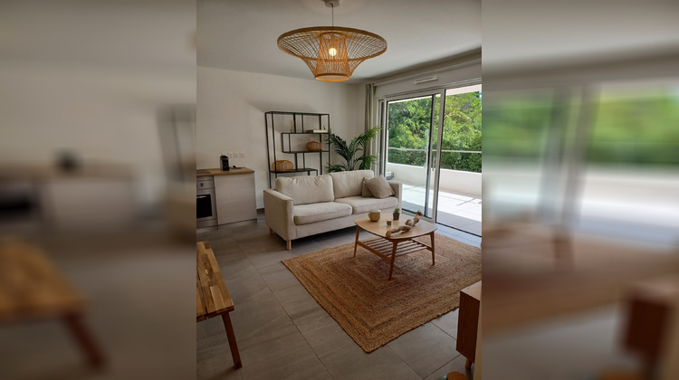 Ma-Cabane - Vente Appartement Marseille, 42 m²