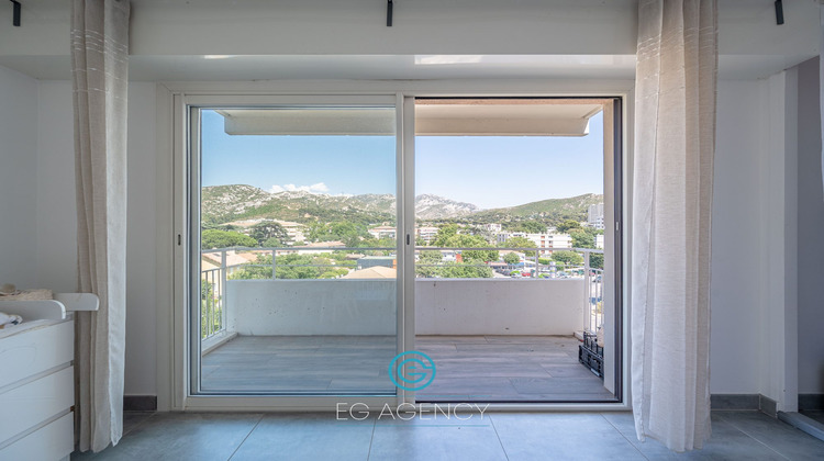 Ma-Cabane - Vente Appartement Marseille, 98 m²