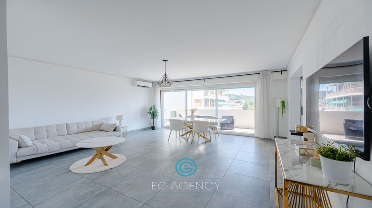 Ma-Cabane - Vente Appartement Marseille, 98 m²