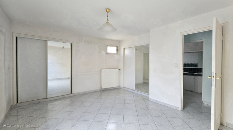 Ma-Cabane - Vente Appartement Marseille, 98 m²