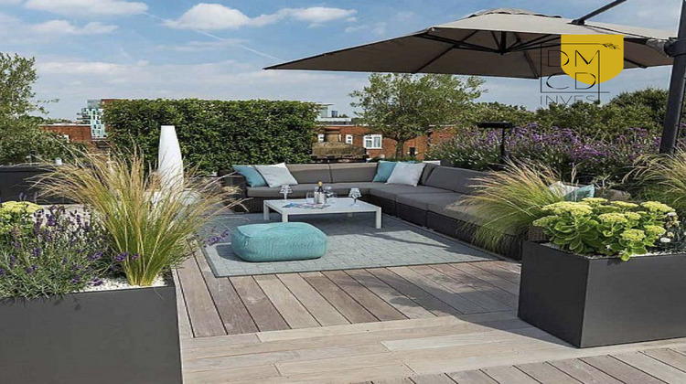 Ma-Cabane - Vente Appartement Marseille, 71 m²