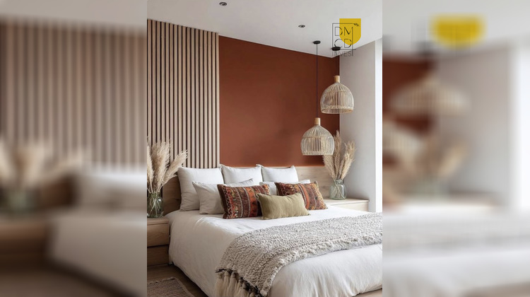 Ma-Cabane - Vente Appartement Marseille, 71 m²