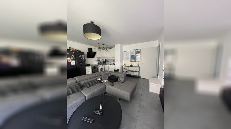 Ma-Cabane - Vente Appartement Marseille, 55 m²