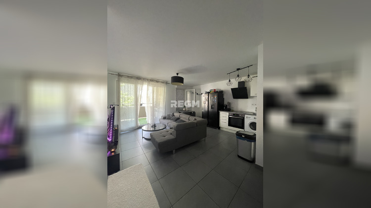 Ma-Cabane - Vente Appartement Marseille, 55 m²