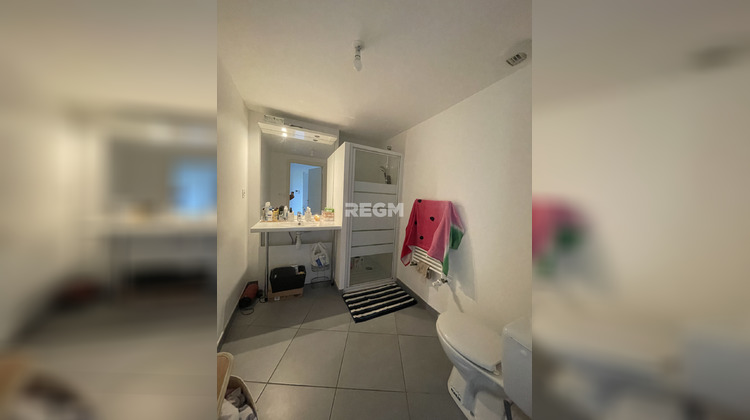 Ma-Cabane - Vente Appartement Marseille, 55 m²