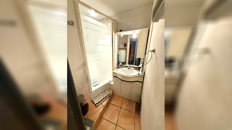Ma-Cabane - Vente Appartement Marseille, 35 m²
