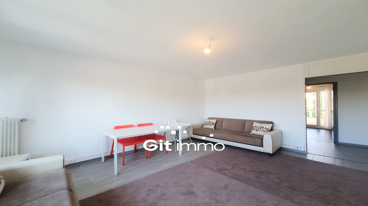 Ma-Cabane - Vente Appartement Marseille, 70 m²