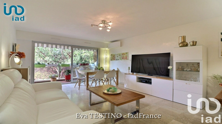 Ma-Cabane - Vente Appartement Marseille, 68 m²