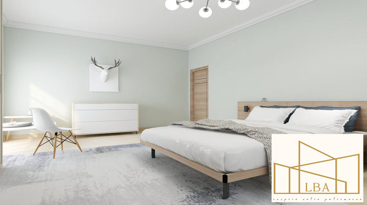 Ma-Cabane - Vente Appartement Marseille, 63 m²