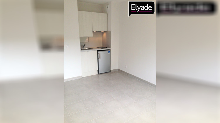 Ma-Cabane - Vente Appartement Marseille, 18 m²