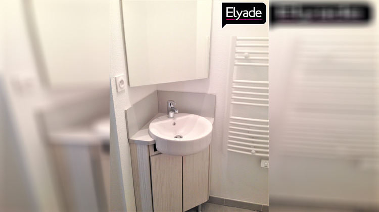 Ma-Cabane - Vente Appartement Marseille, 18 m²