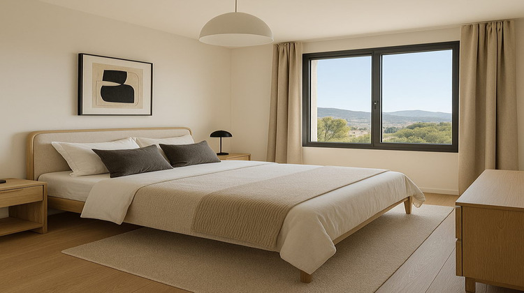 Ma-Cabane - Vente Appartement Marseille, 60 m²