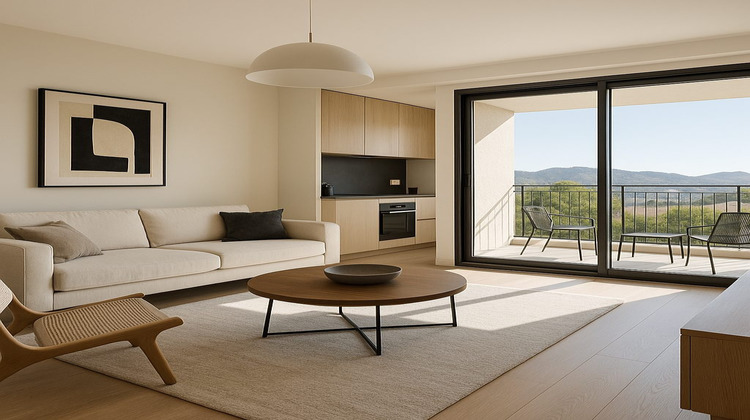 Ma-Cabane - Vente Appartement Marseille, 83 m²