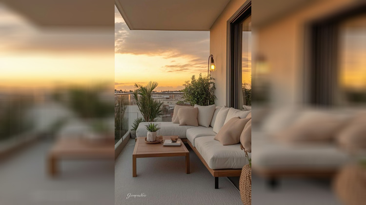 Ma-Cabane - Vente Appartement Marseille, 112 m²