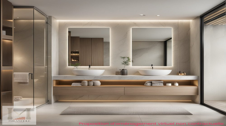 Ma-Cabane - Vente Appartement Marseille, 112 m²