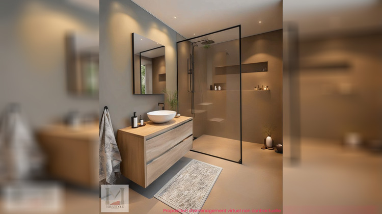 Ma-Cabane - Vente Appartement Marseille, 51 m²