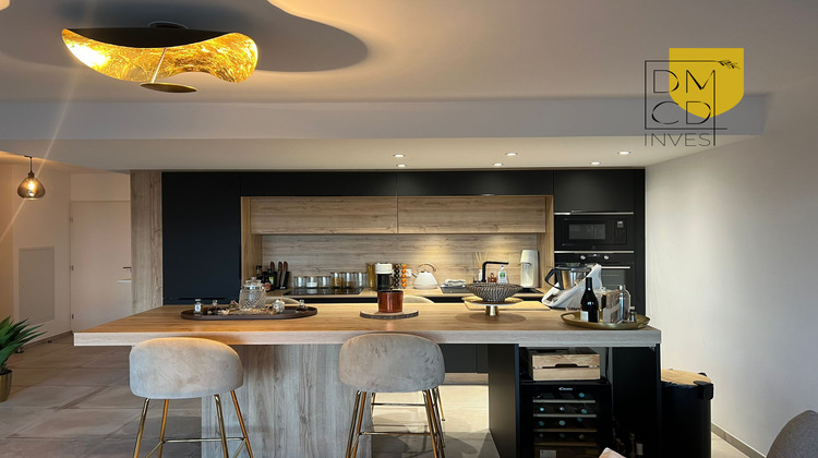 Ma-Cabane - Vente Appartement Marseille, 87 m²