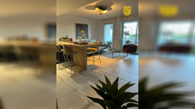 Ma-Cabane - Vente Appartement Marseille, 87 m²