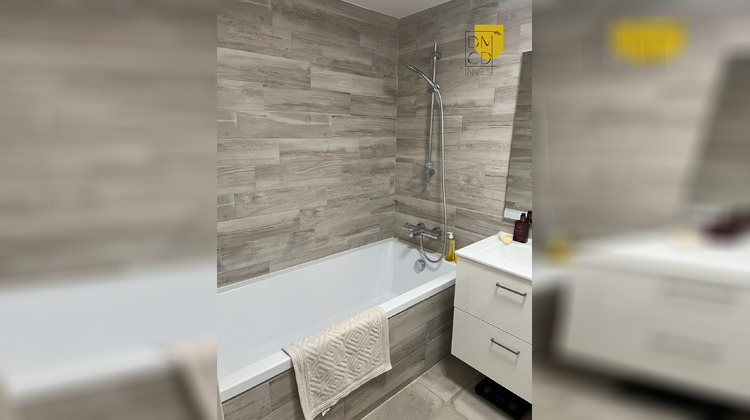 Ma-Cabane - Vente Appartement Marseille, 87 m²