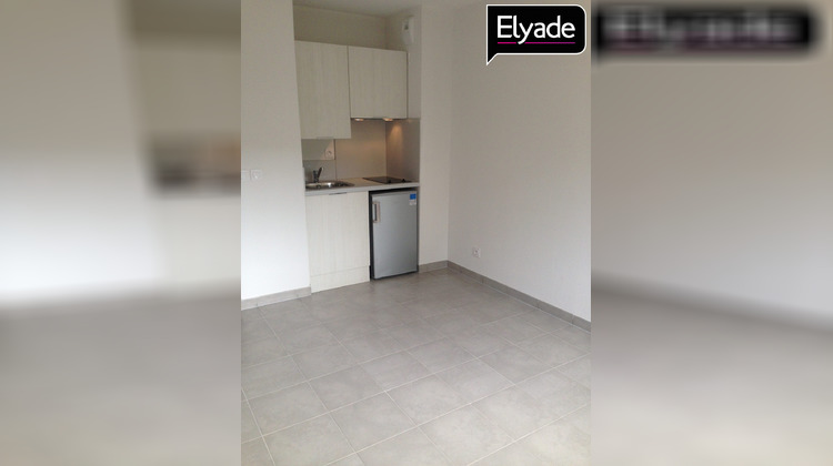 Ma-Cabane - Vente Appartement Marseille, 18 m²