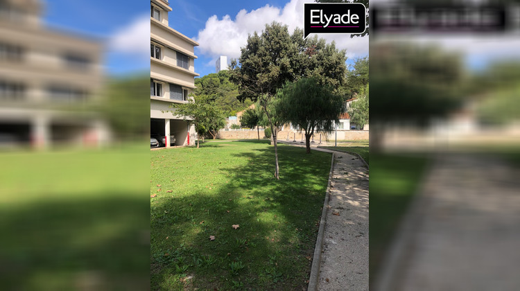 Ma-Cabane - Vente Appartement Marseille, 18 m²