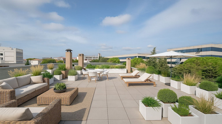 Ma-Cabane - Vente Appartement Marseille, 126 m²