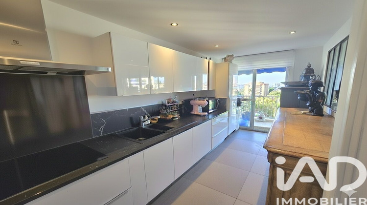 Ma-Cabane - Vente Appartement Marseille, 88 m²