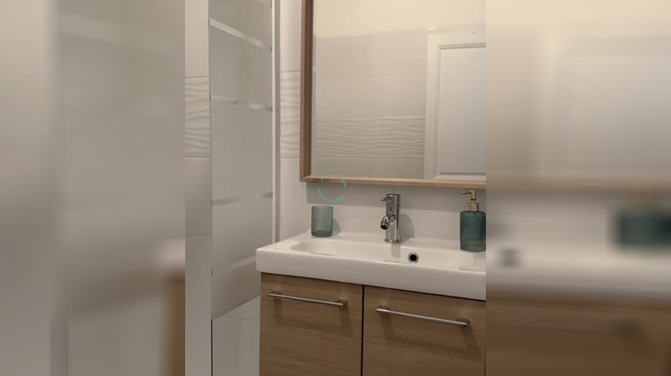 Ma-Cabane - Vente Appartement Marseille, 36 m²