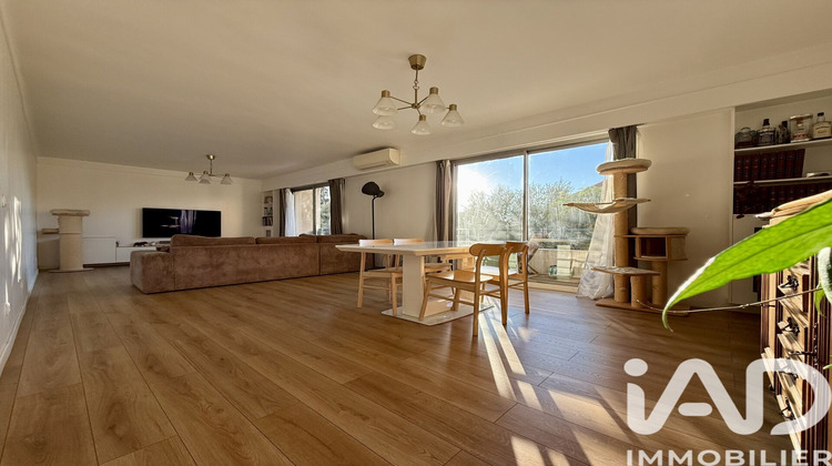 Ma-Cabane - Vente Appartement Marseille, 97 m²