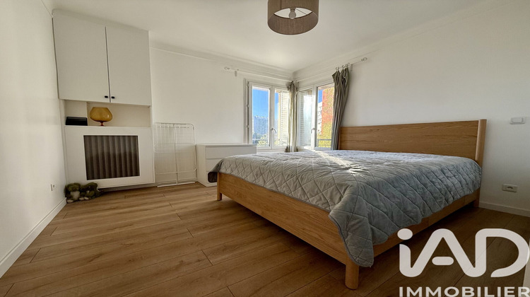 Ma-Cabane - Vente Appartement Marseille, 97 m²