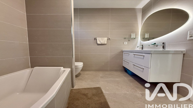 Ma-Cabane - Vente Appartement Marseille, 97 m²