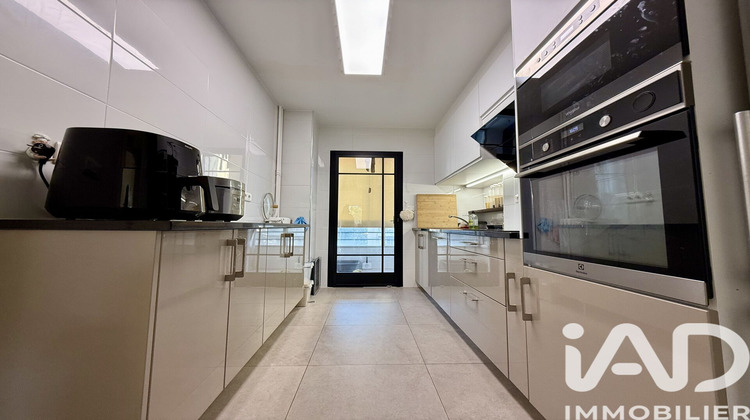 Ma-Cabane - Vente Appartement Marseille, 97 m²