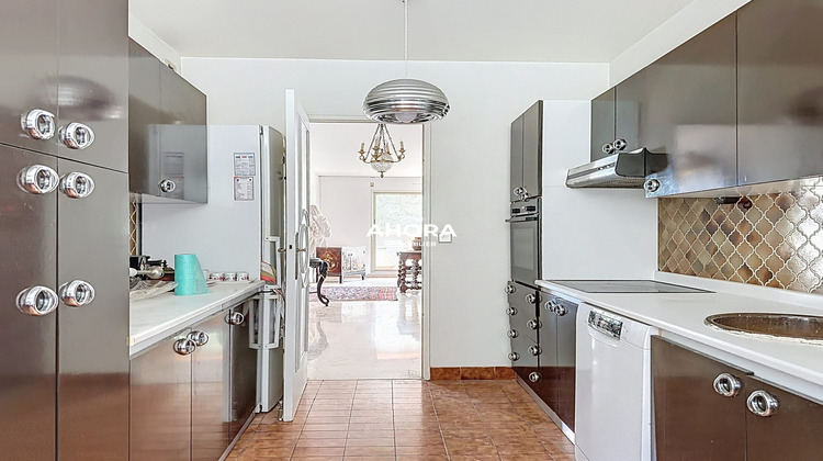 Ma-Cabane - Vente Appartement Marseille, 116 m²