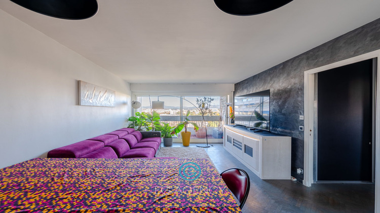 Ma-Cabane - Vente Appartement Marseille, 82 m²