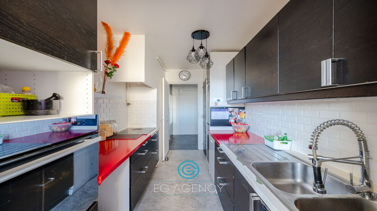 Ma-Cabane - Vente Appartement Marseille, 82 m²