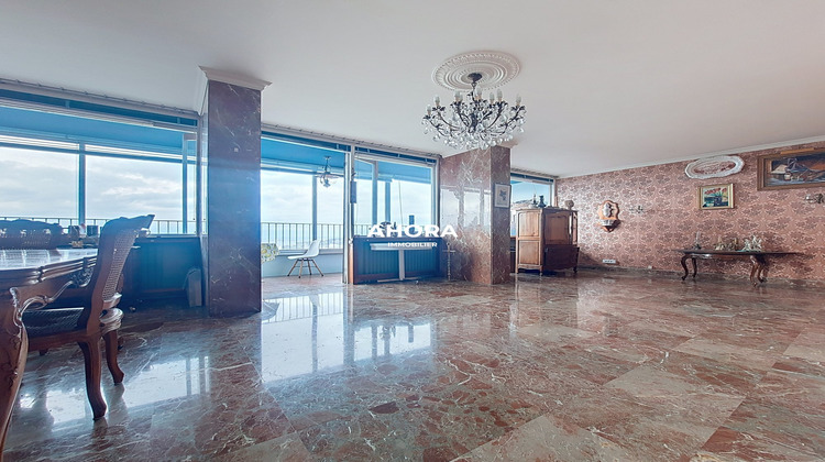 Ma-Cabane - Vente Appartement Marseille, 98 m²