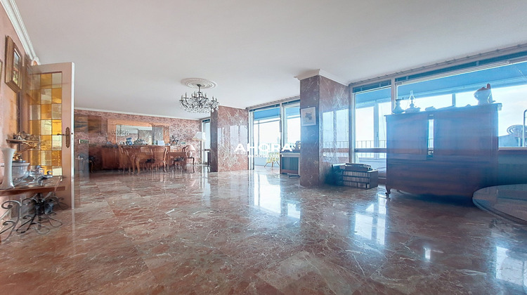 Ma-Cabane - Vente Appartement Marseille, 98 m²