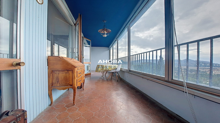 Ma-Cabane - Vente Appartement Marseille, 98 m²