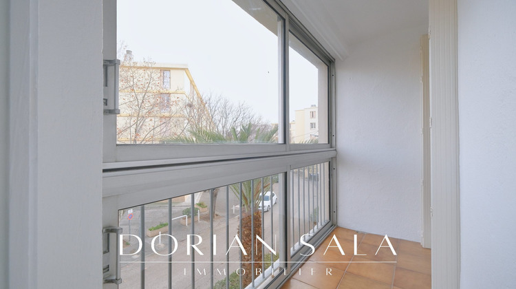 Ma-Cabane - Vente Appartement Marseille, 54 m²