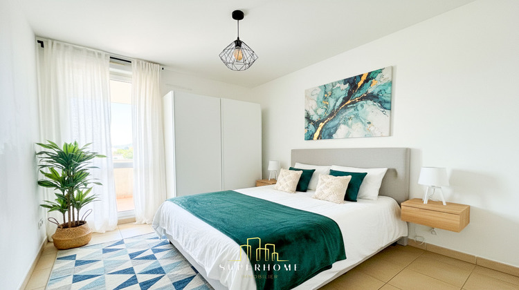 Ma-Cabane - Vente Appartement Marseille, 54 m²