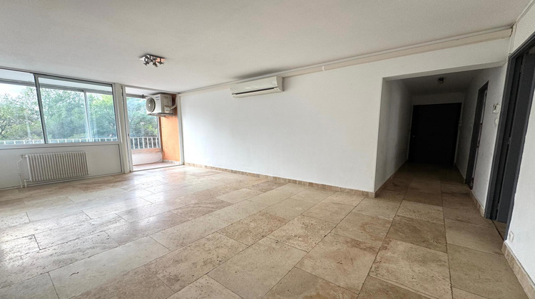 Ma-Cabane - Vente Appartement Marseille, 85 m²